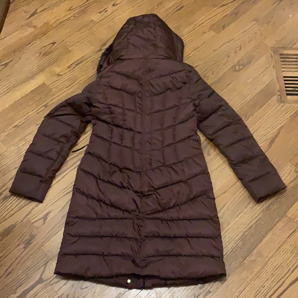 Vince Camuto Women’s Parka - Picture 2 of 6